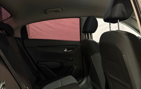 KIA Rio IV, 2017 год, 998 000 рублей, 14 фотография