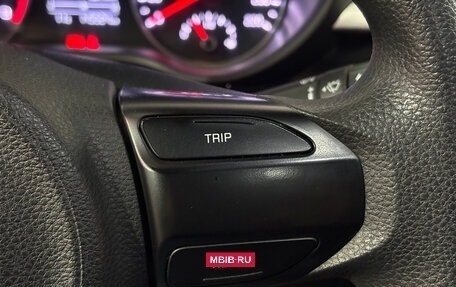 KIA Rio IV, 2017 год, 998 000 рублей, 8 фотография