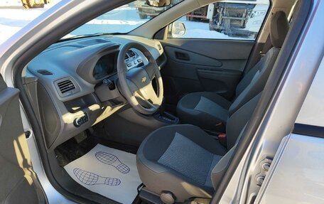 Chevrolet Cobalt II, 2022 год, 914 000 рублей, 8 фотография