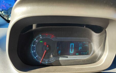 Chevrolet Cobalt II, 2022 год, 914 000 рублей, 7 фотография