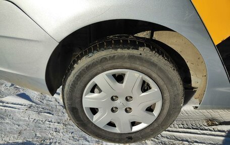 Chevrolet Cobalt II, 2022 год, 914 000 рублей, 10 фотография