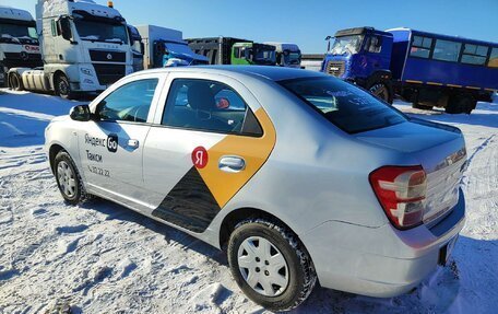 Chevrolet Cobalt II, 2022 год, 914 000 рублей, 4 фотография
