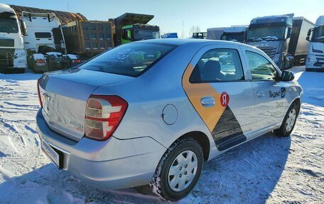 Chevrolet Cobalt II, 2022 год, 914 000 рублей, 3 фотография