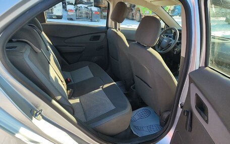 Chevrolet Cobalt II, 2022 год, 914 000 рублей, 12 фотография