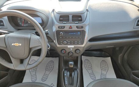 Chevrolet Cobalt II, 2022 год, 914 000 рублей, 11 фотография