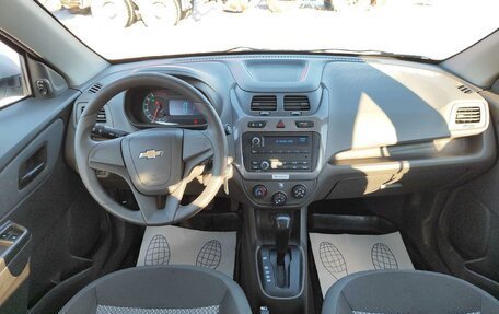 Chevrolet Cobalt II, 2022 год, 914 000 рублей, 5 фотография