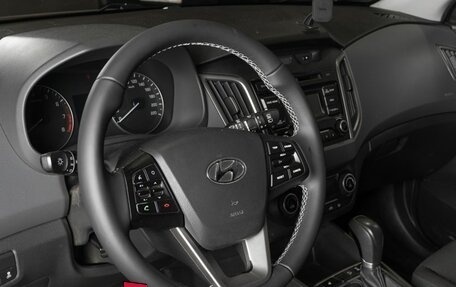 Hyundai Creta I рестайлинг, 2017 год, 1 750 000 рублей, 3 фотография