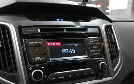 Hyundai Creta I рестайлинг, 2017 год, 1 750 000 рублей, 6 фотография