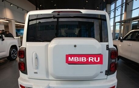 Haval H9, 2024 год, 4 899 000 рублей, 3 фотография