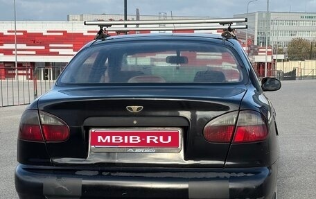 Daewoo Lanos, 2006 год, 340 000 рублей, 1 фотография