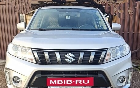 Suzuki Vitara II рестайлинг, 2020 год, 2 500 000 рублей, 1 фотография