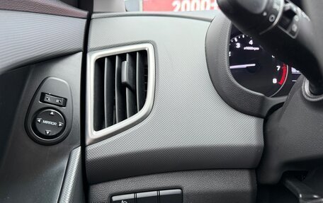 Hyundai Creta I рестайлинг, 2018 год, 1 690 000 рублей, 13 фотография