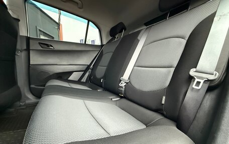 Hyundai Creta I рестайлинг, 2018 год, 1 690 000 рублей, 19 фотография