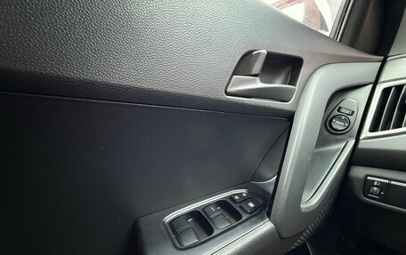 Hyundai Creta I рестайлинг, 2018 год, 1 690 000 рублей, 16 фотография