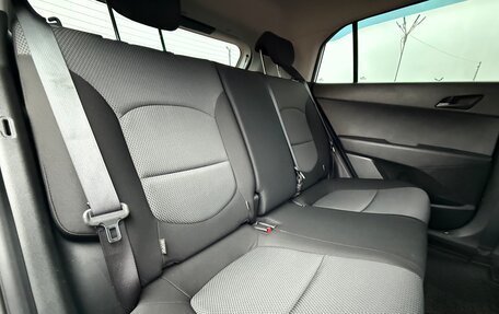 Hyundai Creta I рестайлинг, 2018 год, 1 690 000 рублей, 20 фотография