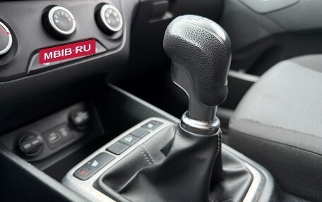 Hyundai Creta I рестайлинг, 2018 год, 1 690 000 рублей, 15 фотография