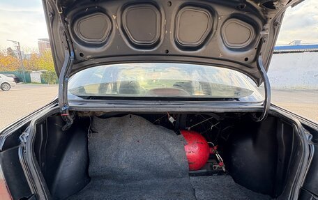 Daewoo Lanos, 2006 год, 340 000 рублей, 11 фотография