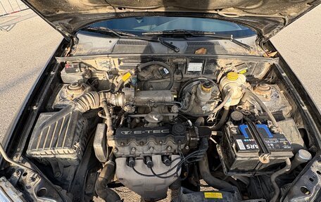 Daewoo Lanos, 2006 год, 340 000 рублей, 12 фотография