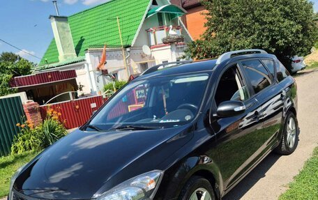 KIA cee'd I рестайлинг, 2012 год, 759 000 рублей, 4 фотография