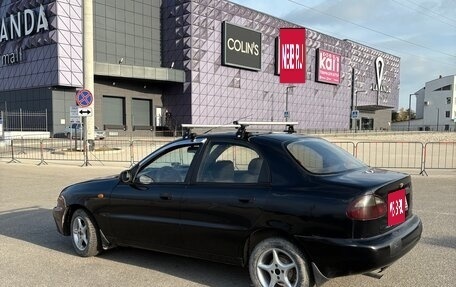 Daewoo Lanos, 2006 год, 340 000 рублей, 3 фотография