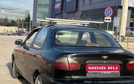 Daewoo Lanos, 2006 год, 340 000 рублей, 2 фотография