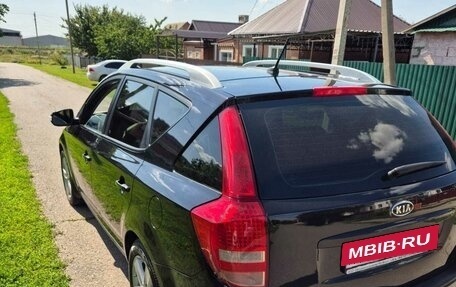 KIA cee'd I рестайлинг, 2012 год, 759 000 рублей, 2 фотография