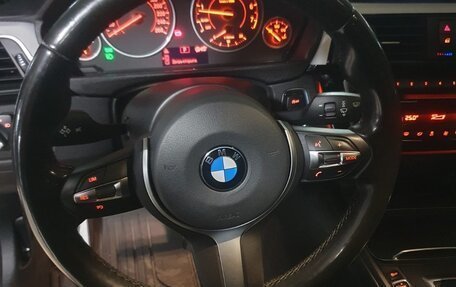 BMW 3 серия, 2016 год, 2 450 000 рублей, 4 фотография