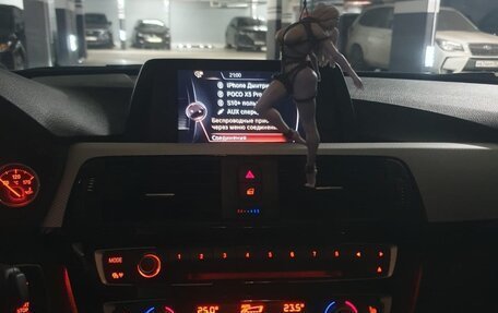 BMW 3 серия, 2016 год, 2 450 000 рублей, 9 фотография