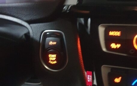 BMW 3 серия, 2016 год, 2 450 000 рублей, 3 фотография