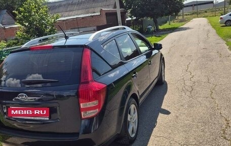 KIA cee'd I рестайлинг, 2012 год, 759 000 рублей, 6 фотография