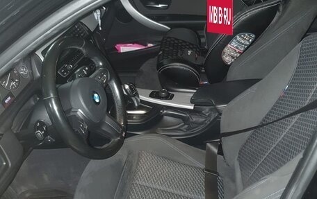 BMW 3 серия, 2016 год, 2 450 000 рублей, 11 фотография