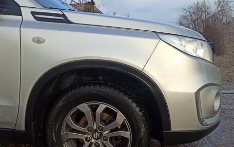 Suzuki Vitara II рестайлинг, 2020 год, 2 500 000 рублей, 3 фотография