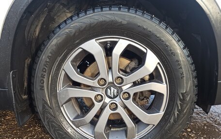 Suzuki Vitara II рестайлинг, 2020 год, 2 500 000 рублей, 4 фотография