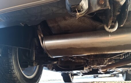 Suzuki Vitara II рестайлинг, 2020 год, 2 500 000 рублей, 8 фотография