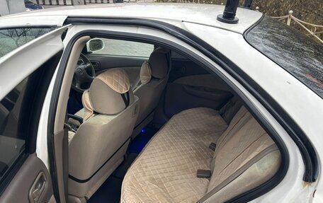 Nissan Sunny B15, 2002 год, 200 000 рублей, 5 фотография