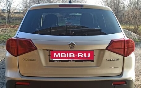 Suzuki Vitara II рестайлинг, 2020 год, 2 500 000 рублей, 7 фотография