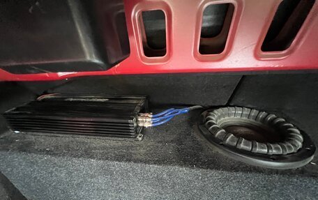 Chevrolet Aveo III, 2008 год, 400 000 рублей, 7 фотография