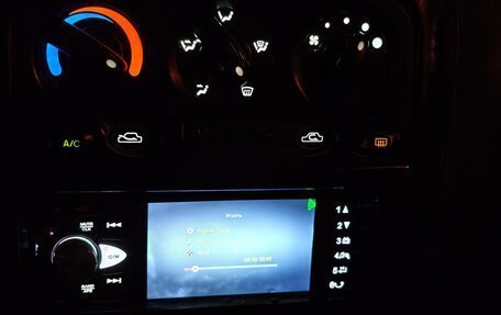 Daewoo Matiz I, 2006 год, 140 000 рублей, 12 фотография