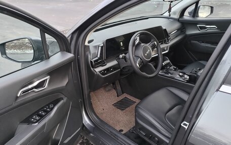 KIA Sportage IV рестайлинг, 2022 год, 3 430 000 рублей, 12 фотография