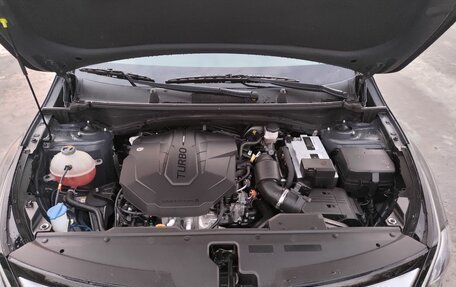 KIA Sportage IV рестайлинг, 2022 год, 3 430 000 рублей, 11 фотография