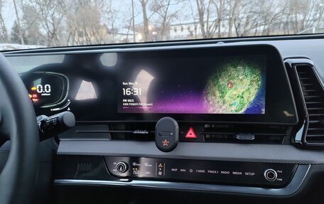 KIA Sportage IV рестайлинг, 2022 год, 3 430 000 рублей, 14 фотография