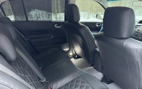 Renault Megane II, 2007 год, 430 000 рублей, 11 фотография