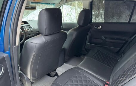 Renault Megane II, 2007 год, 430 000 рублей, 12 фотография