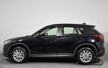 Mazda CX-5 II, 2015 год, 1 800 000 рублей, 8 фотография