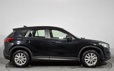 Mazda CX-5 II, 2015 год, 1 800 000 рублей, 4 фотография