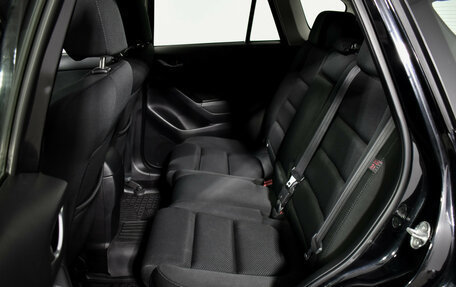 Mazda CX-5 II, 2015 год, 1 800 000 рублей, 12 фотография