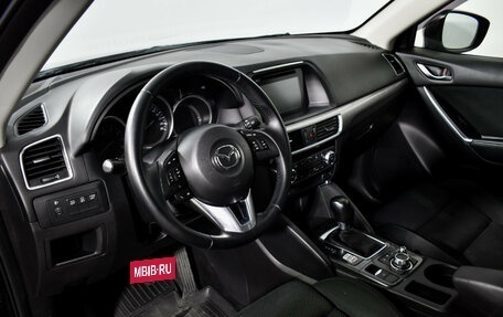 Mazda CX-5 II, 2015 год, 1 800 000 рублей, 9 фотография