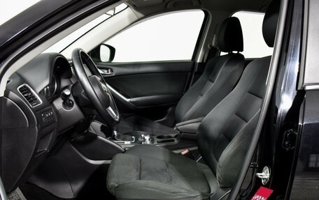 Mazda CX-5 II, 2015 год, 1 800 000 рублей, 11 фотография