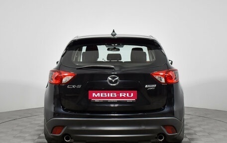 Mazda CX-5 II, 2015 год, 1 800 000 рублей, 6 фотография