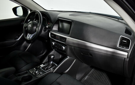 Mazda CX-5 II, 2015 год, 1 800 000 рублей, 14 фотография